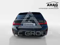 2025 BMW 340