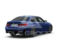 2025 BMW 340