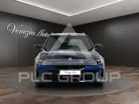 2025 BMW 340