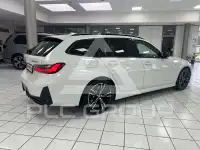 2025 BMW 340