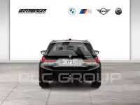2025 BMW 340