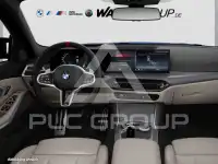 2025 BMW 340