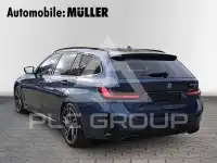 2025 BMW 340