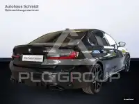 2025 BMW 340