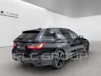 2025 BMW 340