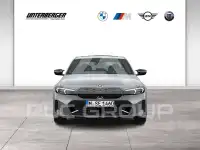 2025 BMW 340