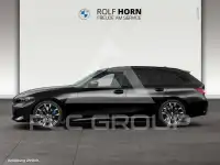 2025 BMW 340
