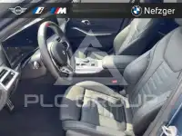 2025 BMW 340