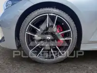 2025 BMW 340