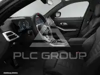 2025 BMW 340
