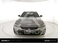 2025 BMW 340