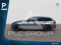 2025 BMW 340