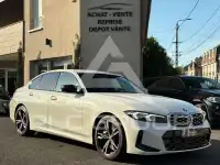 2025 BMW 340