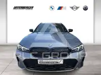 2025 BMW 340