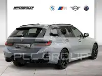2025 BMW 340