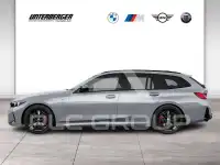 2025 BMW 340