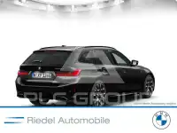 2025 BMW 340