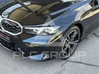 2025 BMW 340