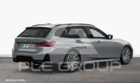 2025 BMW 340