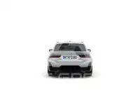 2025 BMW 340