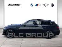 2025 BMW 340