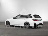 2025 BMW 340