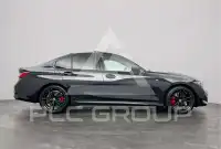 2025 BMW 340