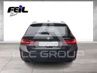 2025 BMW 340