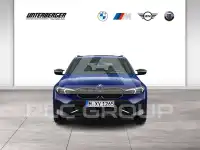 2025 BMW 340