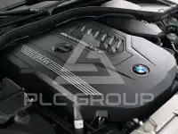 2025 BMW 340
