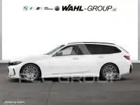 2025 BMW 340