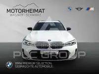 2025 BMW 340