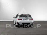 2025 BMW 340