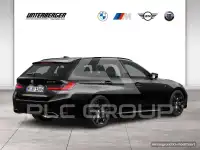 2025 BMW 340