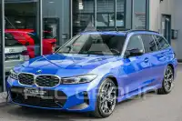2025 BMW 340