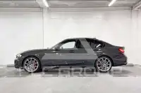 2025 BMW 340