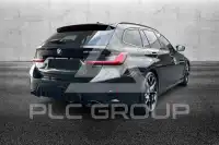 2025 BMW 340