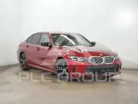 2025 BMW 340