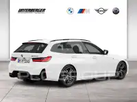 2025 BMW 340