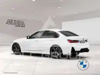 2025 BMW 340
