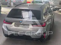 2025 BMW 340