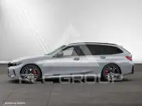 2025 BMW 340