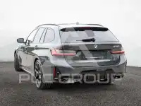 2025 BMW 340