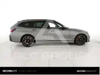 2025 BMW 340