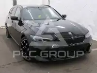 2025 BMW 340