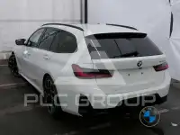 2025 BMW 340