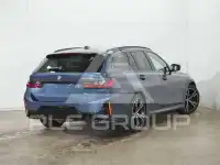 2025 BMW 340
