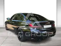 2025 BMW 340
