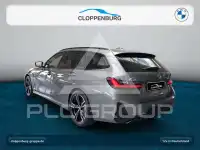2025 BMW 340