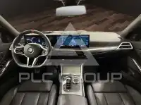 2025 BMW 340
